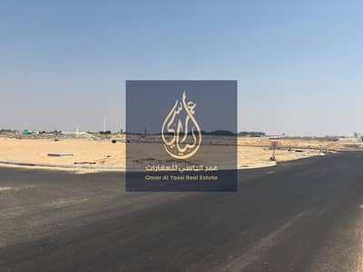 Plot de  à à vendre à Al Belaida, Sharjah - WhatsApp Image 2026-10-18 at 1.59. 39 AM - Copy. jpeg