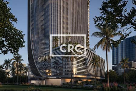 Офис Продажа в Даунтаун Джебел Али, Дубай - Samana BH 101 Офис Продажа в Даунтаун Джебел Али, Дубай - Samana BH 101
