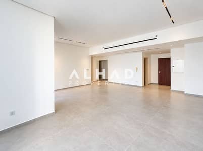 3 Camere Appartamento in affitto a Jumeirah Beach Residence (JBR), Dubai - Minimalist Empty Apartment Interior. png 3 Camere Appartamento in affitto a Jumeirah Beach Residence (JBR), Dubai - Minimalist Empty Apartment Interior. png