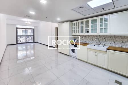 2 Slaapkamers Appartement te Huur in Jumeirah Village Circle (JVC), Dubai - Crystal Residence-12. jpg