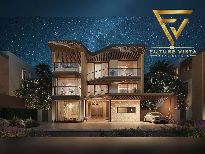 5 05_Blenheim_6BR_Night_Exterior. jpg