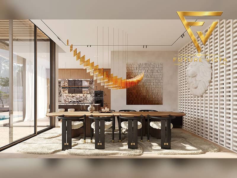 10 20_Signature_Villa_Dining_Room. jpg