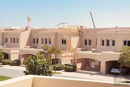 3 Bedroom Townhouse for Rent in Serena, Dubai - Best Price | 3BedRoom Townhouse | Serena