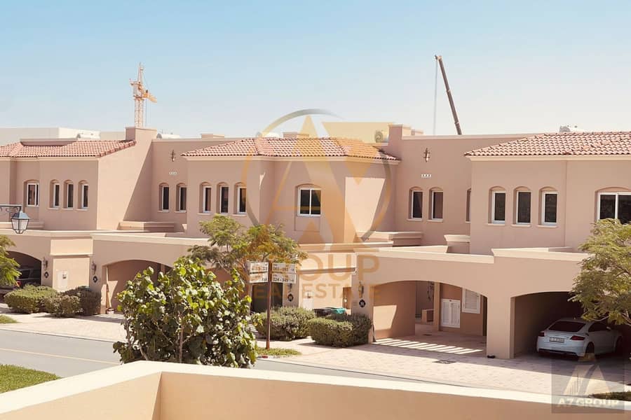 Best Price | 3BedRoom Townhouse | Serena Best Price | 3BedRoom Townhouse | Serena