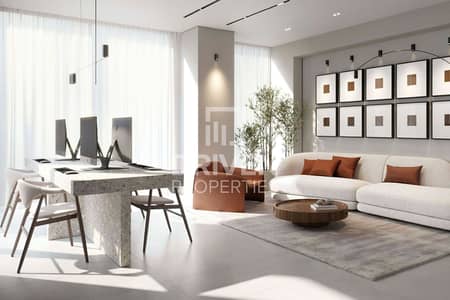 1 Slaapkamer Appartement te Koop in Jumeirah Village Triangle (JVT), Dubai - Appartement in Jumeirah Village Triangle (JVT)，JVT District 2，Lum1nar Towers，Lum1nar Tower 1, 1 slaapkamer, 1153240 AED - 16987066