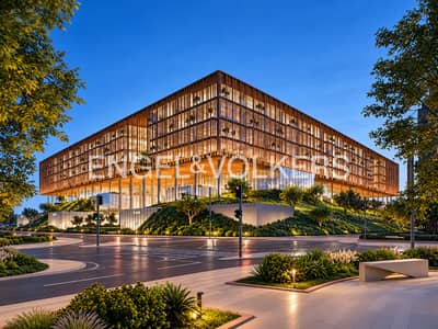 Офис Продажа в Сити оф Арабия, Дубай - Офис в Сити оф Арабия，Arancia Yards 2 by Beyond，Arancia Yards 2 by Beyond Building D, 4292000 AED - 16987074