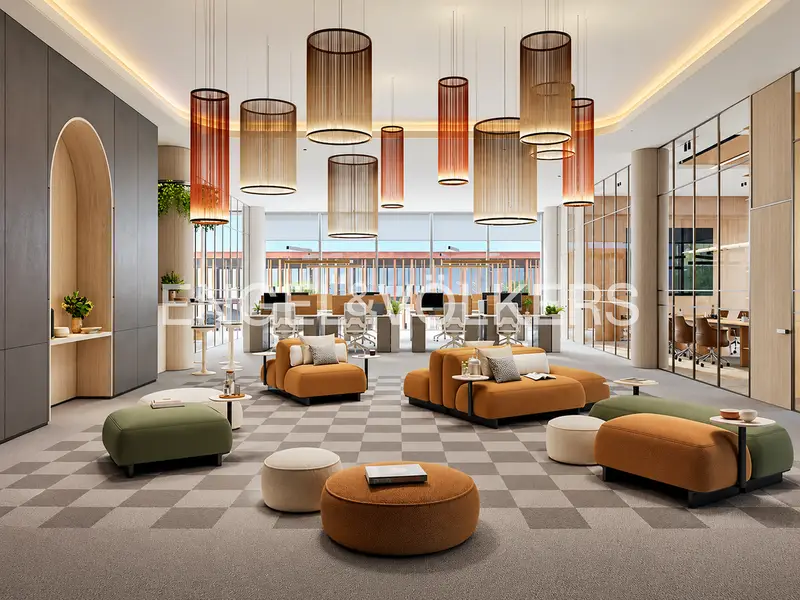 Future-Focused | Modern | Architectural Excellence