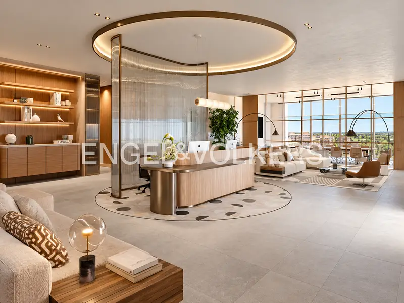 Future-Focused | Modern | Architectural Excellence