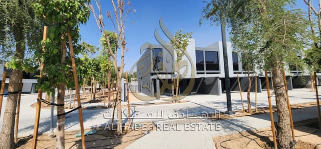 4 Schlafzimmer Townhouse zum Miete in Tilal City, Sharjah - WhatsApp Image 2026-10-25 at 7.39. 57 PM (1). jpeg 4 Schlafzimmer Townhouse zum Miete in Tilal City, Sharjah - WhatsApp Image 2026-10-25 at 7.39. 57 PM (1). jpeg
