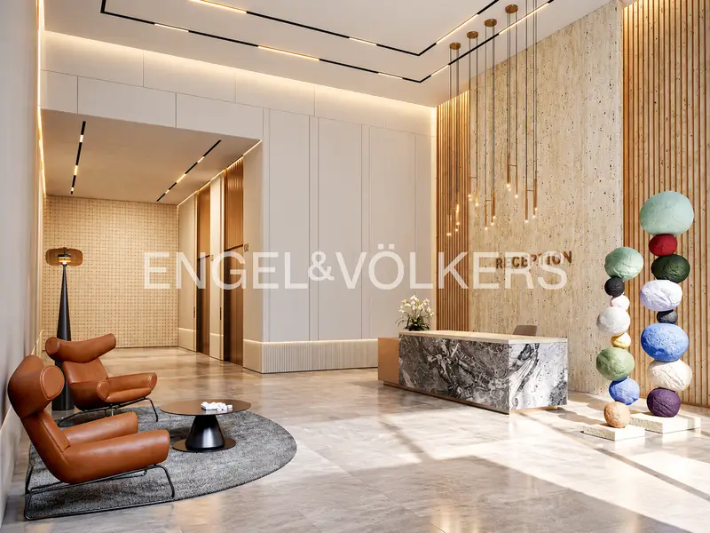 Executive Workspaces | Investment Opportunity