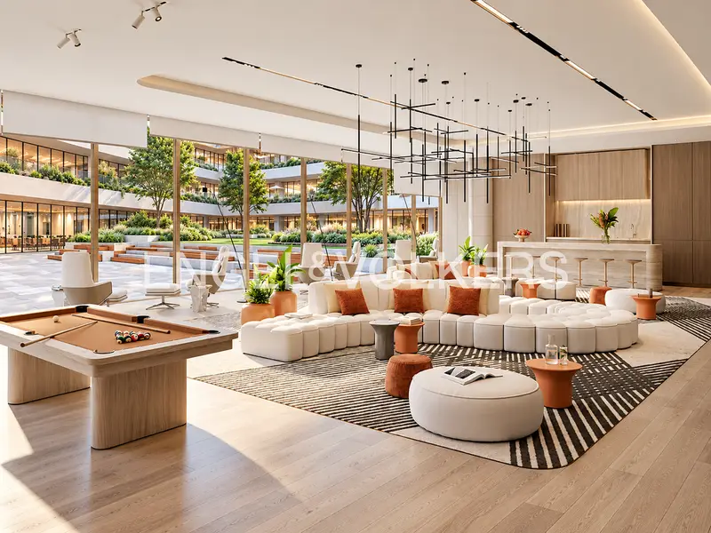 Executive Workspaces | Investment Opportunity