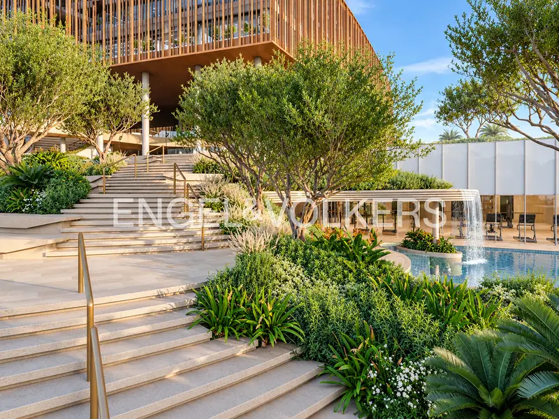 Future-Focused | Modern | Architectural Excellence