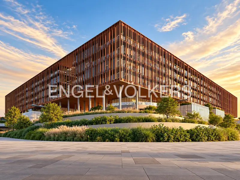 Future-Focused | Modern | Architectural Excellence