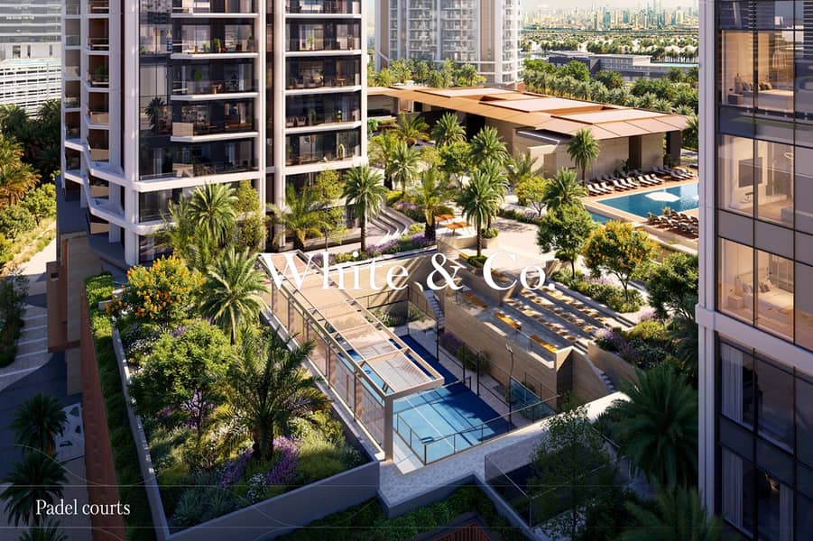Every Option 1/2/3 Bedroom | Eltiera Views Every Option 1/2/3 Bedroom | Eltiera Views