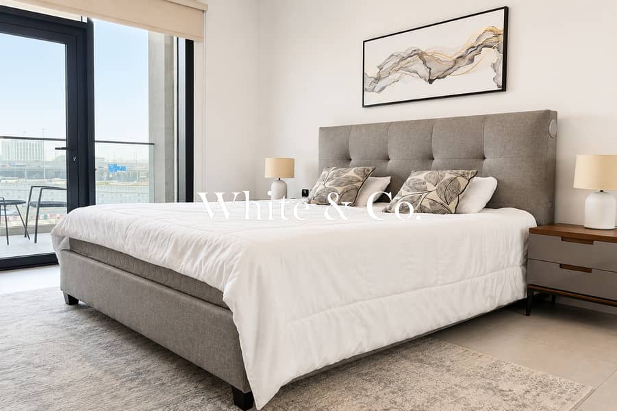 Spacious 2-Bed + Maid | Upgraded | Corner Spacious 2-Bed + Maid | Upgraded | Corner