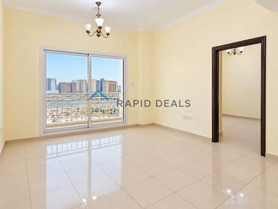 1 Bedroom Flat for Rent in Liwan, Dubai - 1BR Apartment | Community View | With Balcony 1 Bedroom Flat for Rent in Liwan, Dubai - 1BR Apartment | Community View | With Balcony