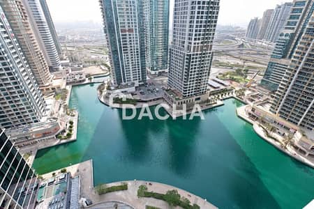 1 Bedroom Apartment for Rent in Jumeirah Lake Towers (JLT), Dubai - LARGE 1 BED | FULL LAKE VIEW | MULTIPLE OPTIONS 1 Bedroom Apartment for Rent in Jumeirah Lake Towers (JLT), Dubai - LARGE 1 BED | FULL LAKE VIEW | MULTIPLE OPTIONS