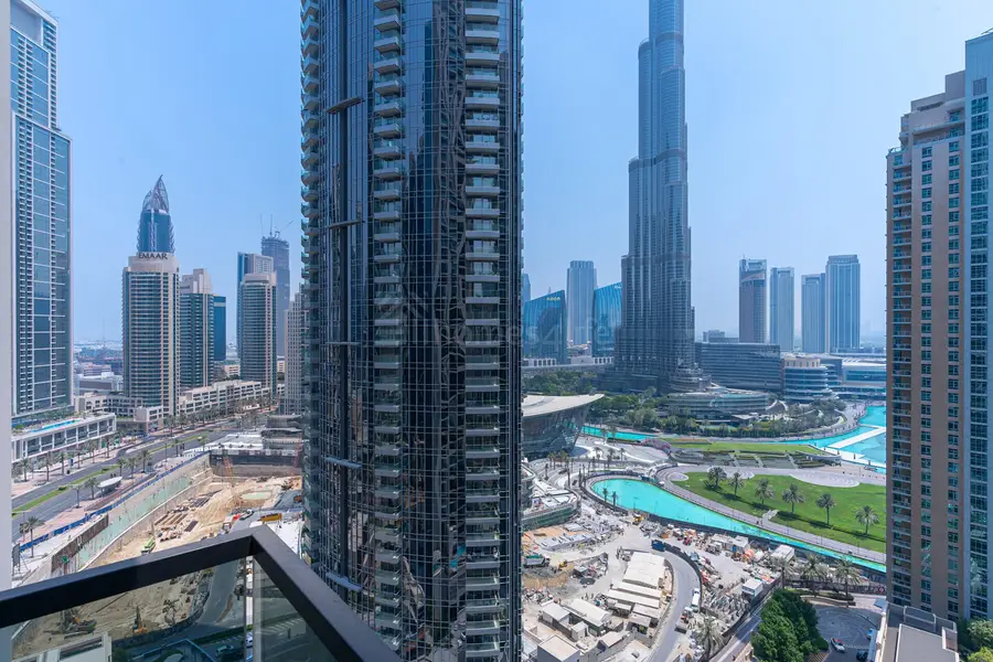 Genuine Listing | Motivated Seller | Full Burj Khalifa View