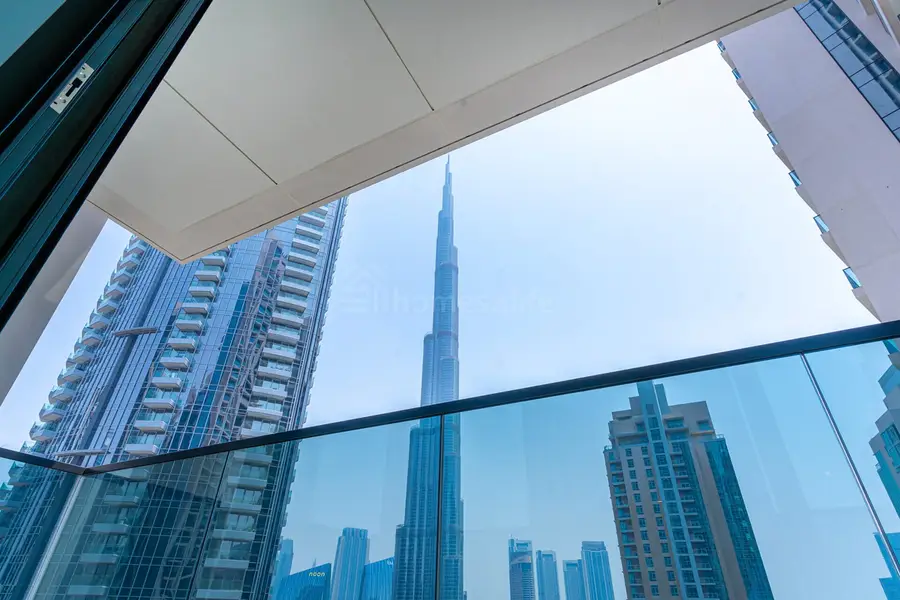 Genuine Listing | Motivated Seller | Full Burj Khalifa View