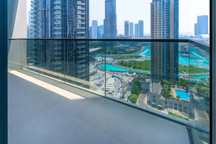 Genuine Listing | Motivated Seller | Full Burj Khalifa View