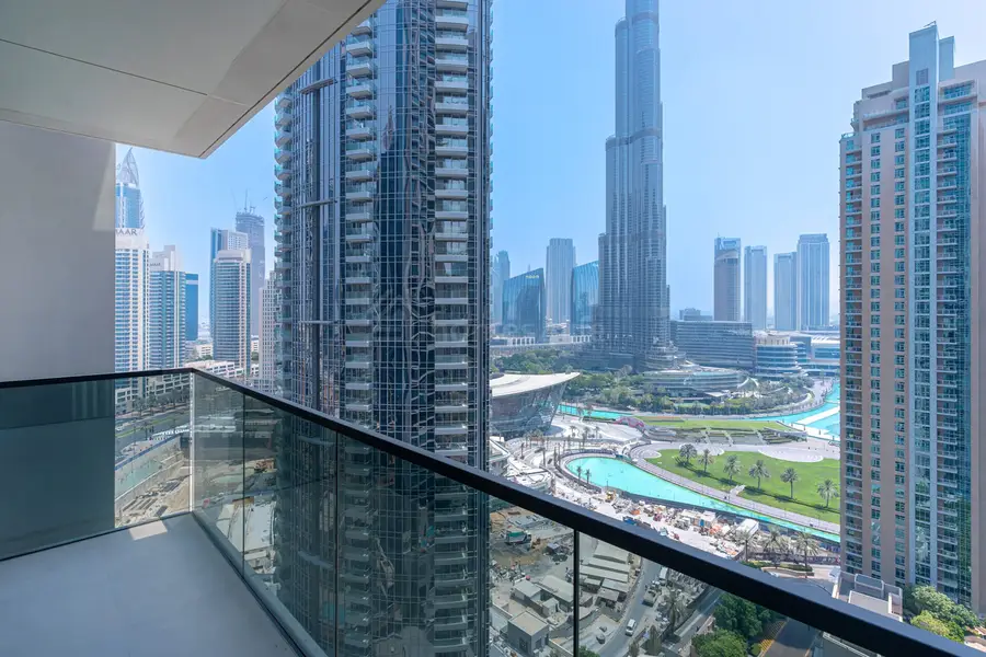 Genuine Listing | Motivated Seller | Full Burj Khalifa View
