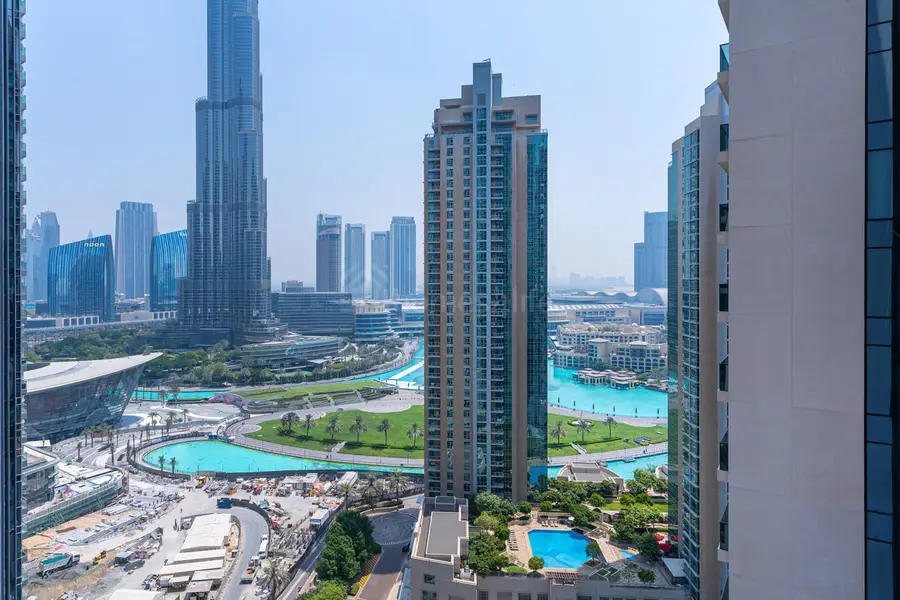 Genuine Listing | Motivated Seller | Full Burj Khalifa View