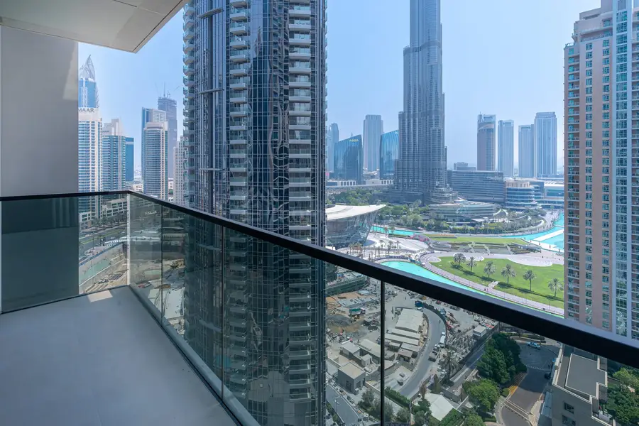 Genuine Listing | Motivated Seller | Full Burj Khalifa View