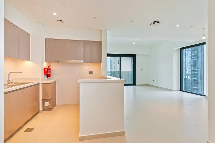 Genuine Listing | Motivated Seller | Full Burj Khalifa View