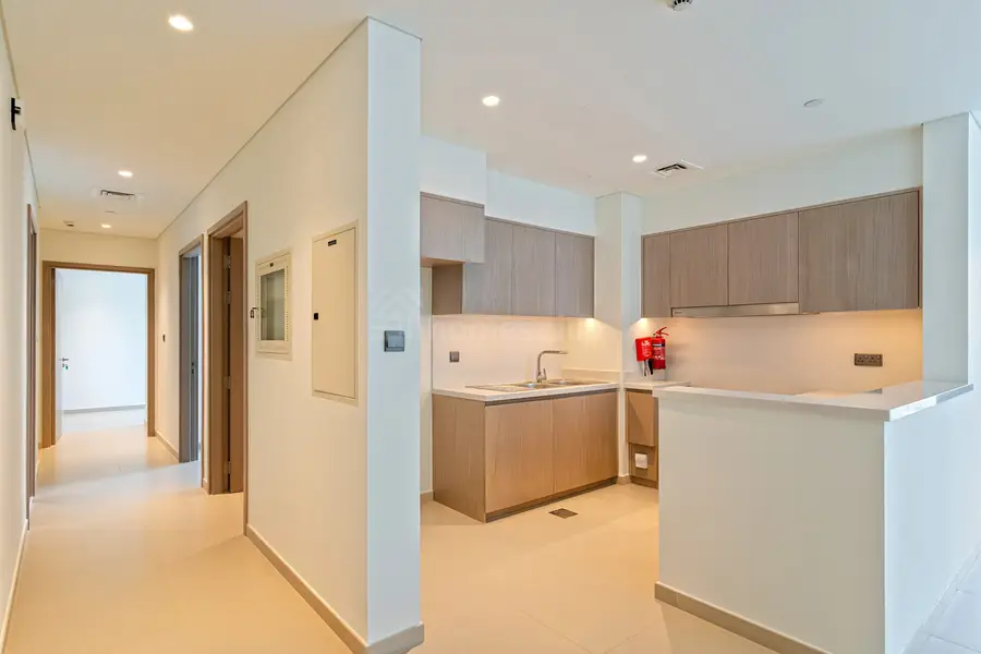 Genuine Listing | Motivated Seller | Full Burj Khalifa View