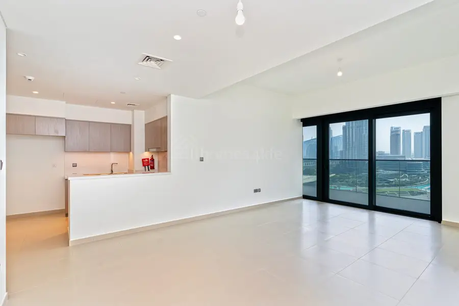 Genuine Listing | Motivated Seller | Full Burj Khalifa View