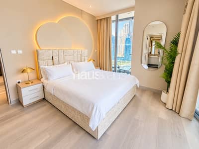 1 Slaapkamer Appartement te Huur in Dubai Marina, Dubai - Appartement in Dubai Marina，Marina Star, 1 slaapkamer, 155000 AED - 16987141