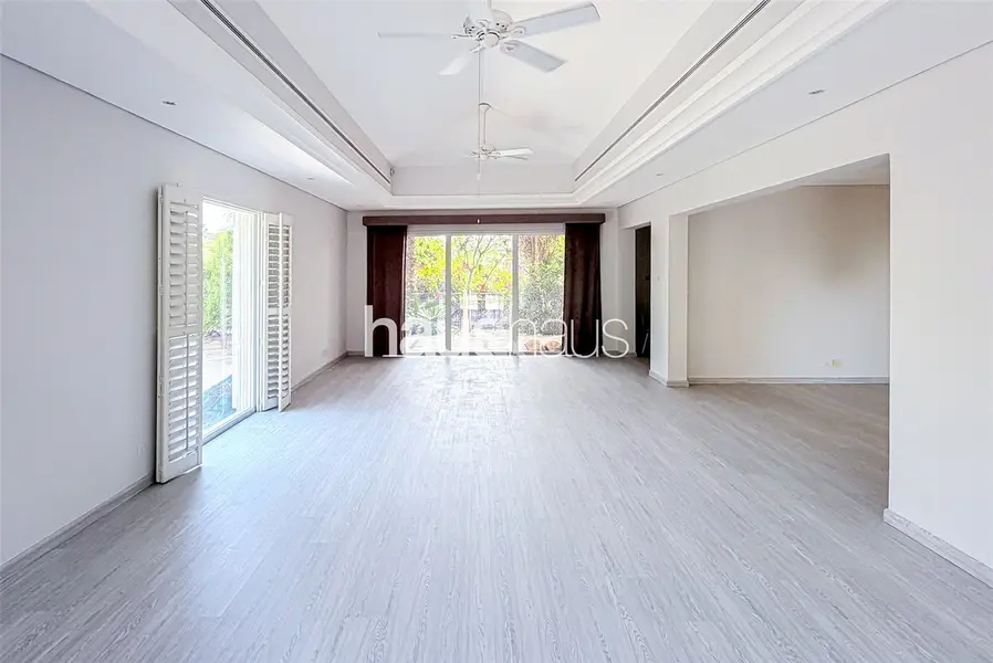 Cheapest Renovated Bungalow Available | Internal