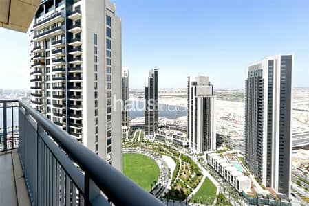 Appartement de 3 chambres à à vendre à Dubai Creek Harbour, Dubai - Appartement à Dubai Creek Harbour,Harbour Views,Harbour Views 2, 3 chambres, 3700000 AED - 16987144 Appartement de 3 chambres à à vendre à Dubai Creek Harbour, Dubai - Appartement à Dubai Creek Harbour,Harbour Views,Harbour Views 2, 3 chambres, 3700000 AED - 16987144