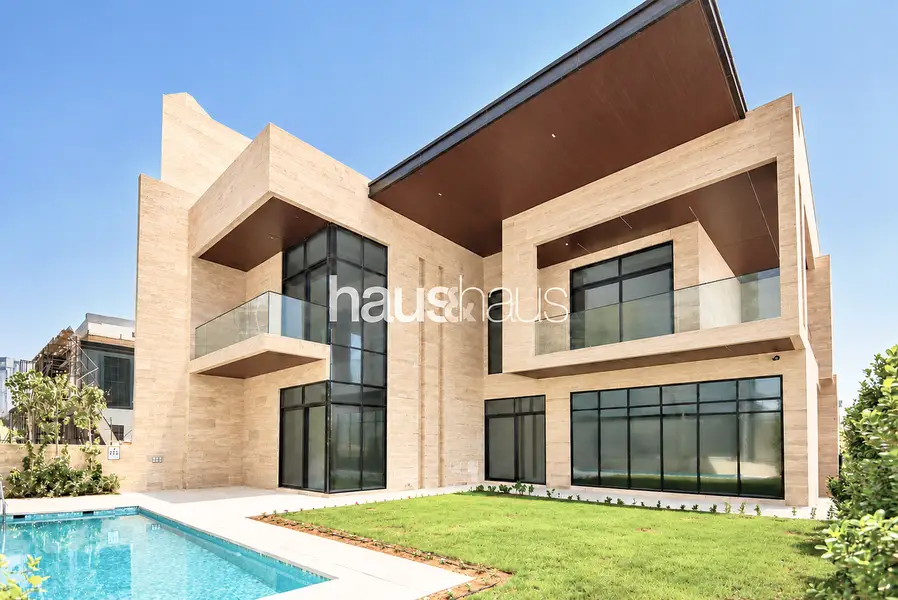 5BR | Premium Finishes | Private Elevator | VOT