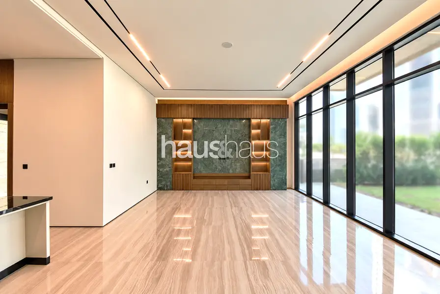 5BR | Premium Finishes | Private Elevator | VOT