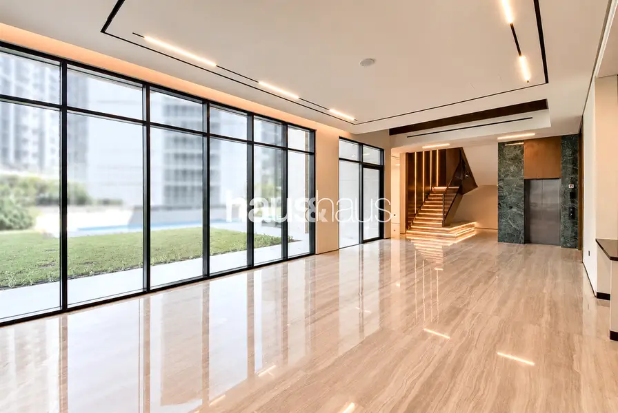5BR | Premium Finishes | Private Elevator | VOT