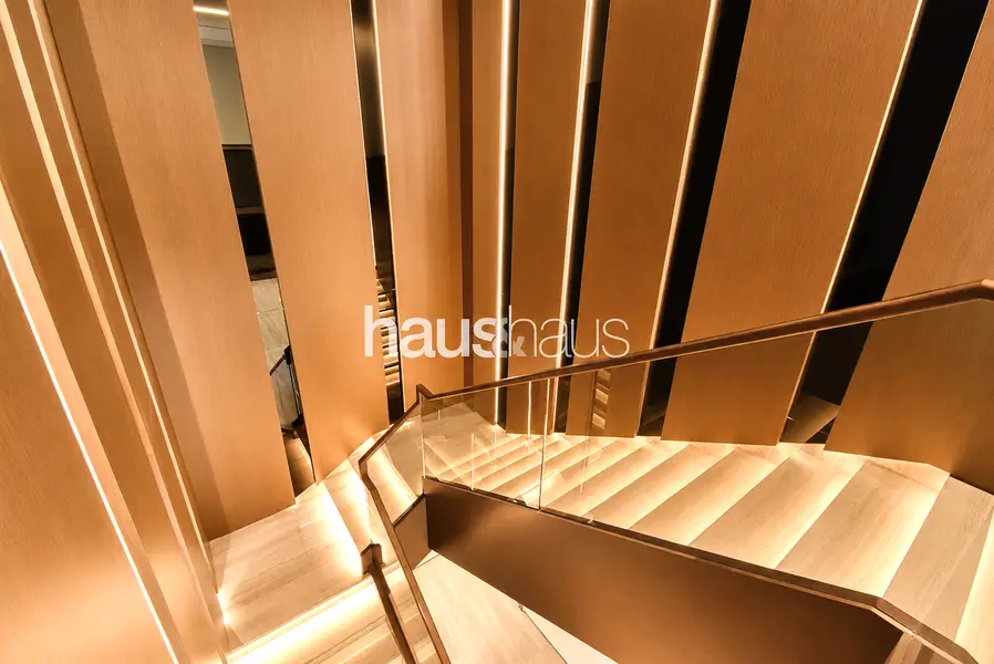 5BR | Premium Finishes | Private Elevator | VOT