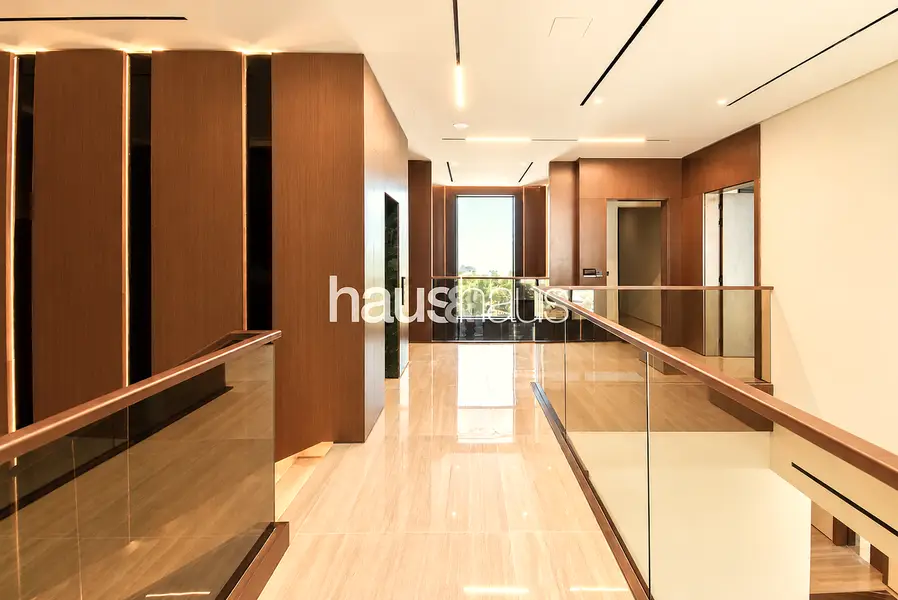 5BR | Premium Finishes | Private Elevator | VOT