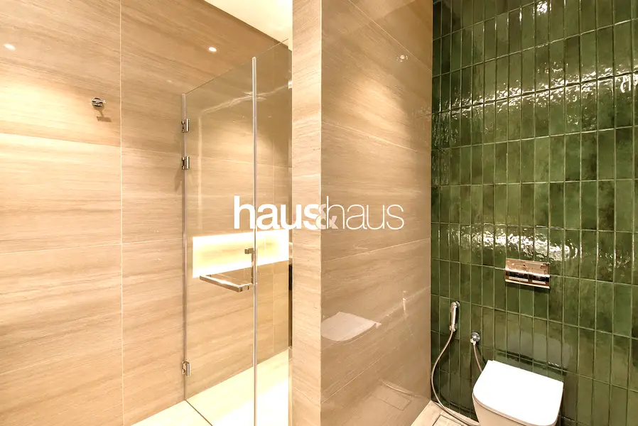 5BR | Premium Finishes | Private Elevator | VOT