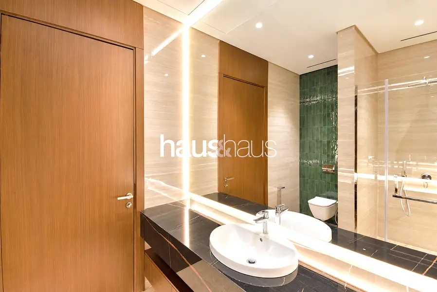 5BR | Premium Finishes | Private Elevator | VOT