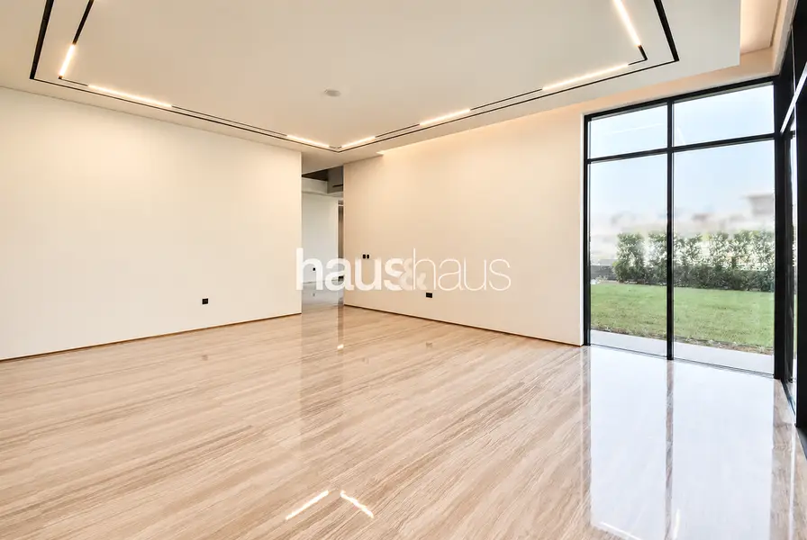 5BR | Premium Finishes | Private Elevator | VOT