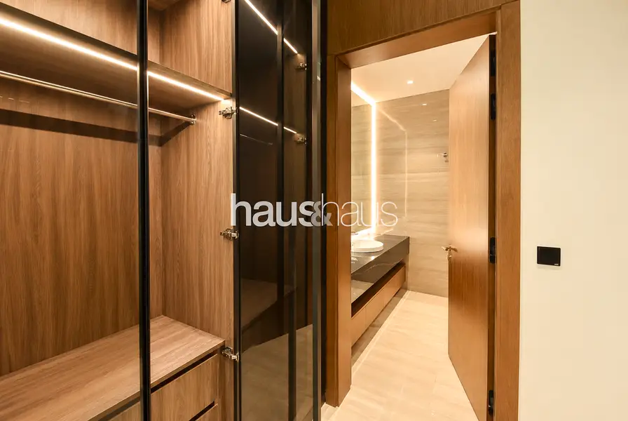5BR | Premium Finishes | Private Elevator | VOT