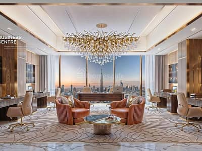 5 Schlafzimmer Penthouse zum Verkauf in Business Bay, Dubai - Penthouse in Business Bay,Bayz 102 by Danube, 5 schlafzimmer, 35975400 AED - 16987128 5 Schlafzimmer Penthouse zum Verkauf in Business Bay, Dubai - Penthouse in Business Bay,Bayz 102 by Danube, 5 schlafzimmer, 35975400 AED - 16987128