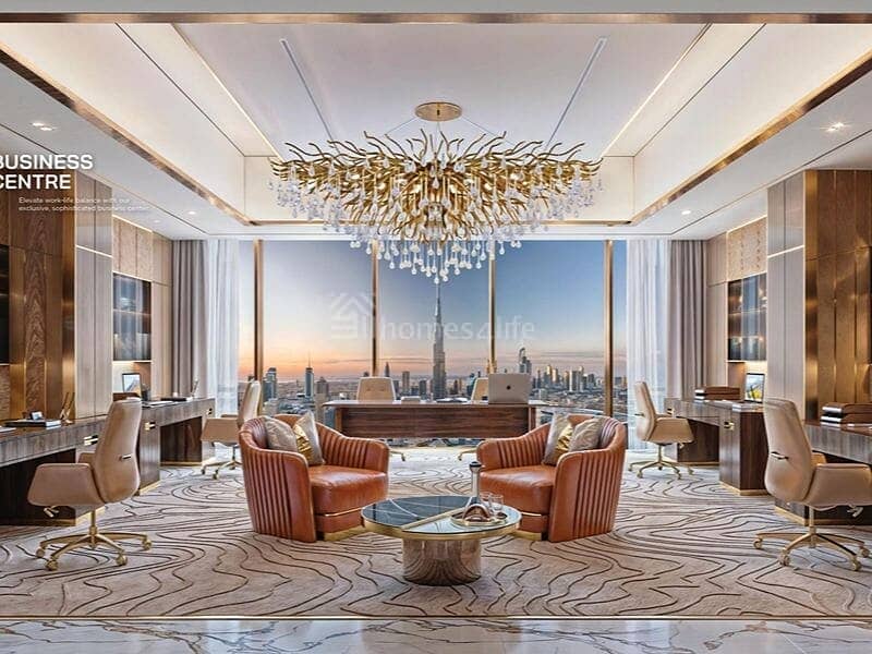 Penthouse in Business Bay,Bayz 102 by Danube, 5 schlafzimmer, 35975400 AED - 16987128 Penthouse in Business Bay,Bayz 102 by Danube, 5 schlafzimmer, 35975400 AED - 16987128
