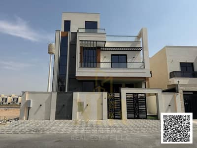 5 Bedroom Villa for Sale in Al Yasmeen, Ajman - WhatsApp Image 2026-10-26 at 3.15. 02 PM-watermark. jpg