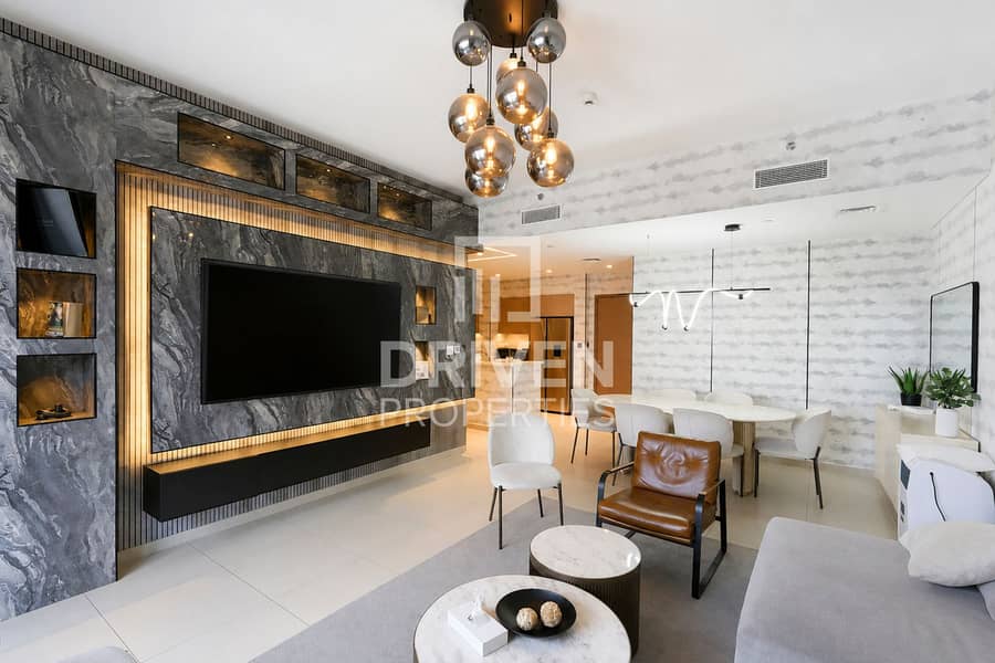 Burj Khalifa View | High Floor | Furnished Burj Khalifa View | High Floor | Furnished