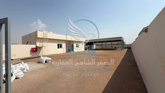 Mixed Use Land for Rent in Al Sajaa Industrial, Sharjah - hwth-for-rent-2-bedroom-alsjah-alsharqa-property-aq-0001-10. jpg Mixed Use Land for Rent in Al Sajaa Industrial, Sharjah - hwth-for-rent-2-bedroom-alsjah-alsharqa-property-aq-0001-10. jpg