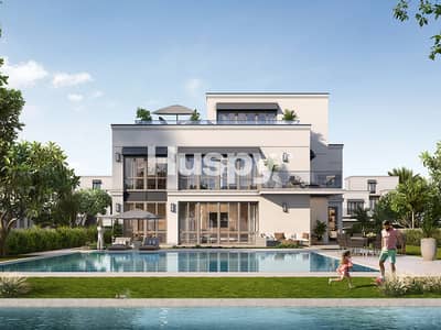 4 Schlafzimmer Villa zum Verkauf in The Oasis by Emaar, Dubai - Villa in The Oasis by Emaar,Palmiera, 4 schlafzimmer, 12500000 AED - 16928422 4 Schlafzimmer Villa zum Verkauf in The Oasis by Emaar, Dubai - Villa in The Oasis by Emaar,Palmiera, 4 schlafzimmer, 12500000 AED - 16928422
