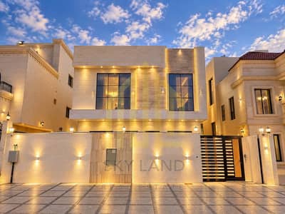 5 Bedroom Villa for Sale in Al Helio, Ajman - WhatsApp Image 2026-10-14 at 11.19. 30 PM. jpeg 5 Bedroom Villa for Sale in Al Helio, Ajman - WhatsApp Image 2026-10-14 at 11.19. 30 PM. jpeg