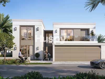 4 Camere Villa in vendita a The Oasis by Emaar, Dubai - Villa a The Oasis by Emaar，Palmiera, 4 camere da letto, 13500000 AED - 16877074
